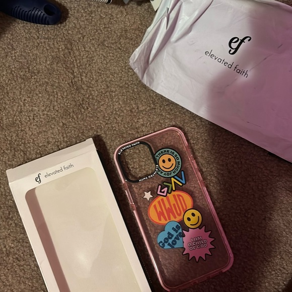 Elevated Faith | Cell Phones & Accessories | Iphone 2 Pro Max Case | Poshmark Elevated Faith | Cell Phones & Accessories | Iphone 2 Pro Max Case | Poshmark